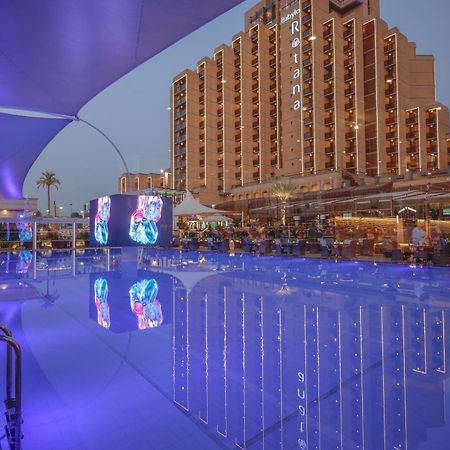 Babylon Rotana Hotel Baghdad Bagian luar foto