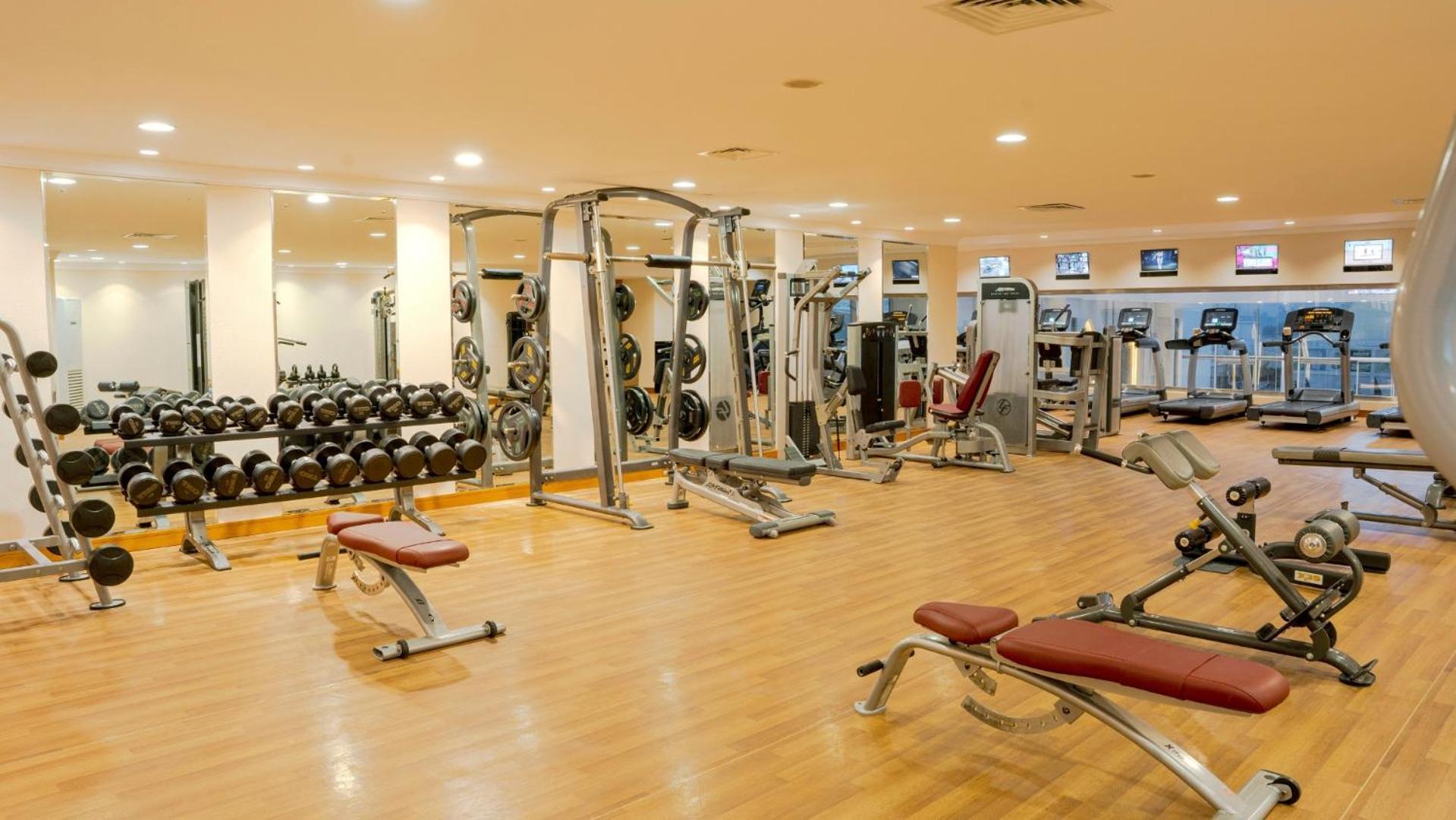 Babylon Rotana Hotel Baghdad Bagian luar foto