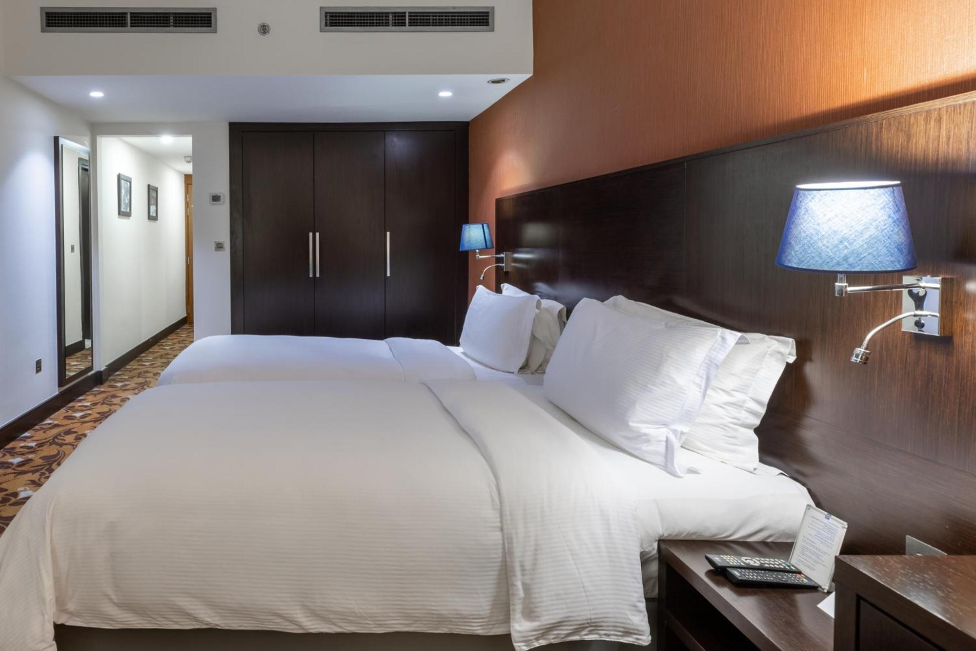 Babylon Rotana Hotel Baghdad Bagian luar foto