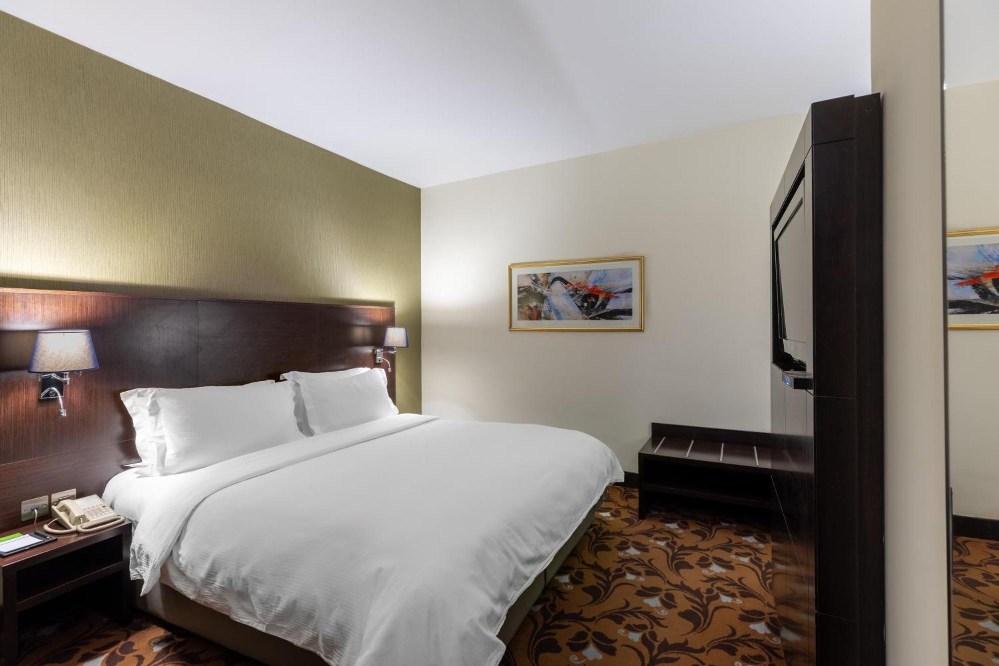 Babylon Rotana Hotel Baghdad Bagian luar foto