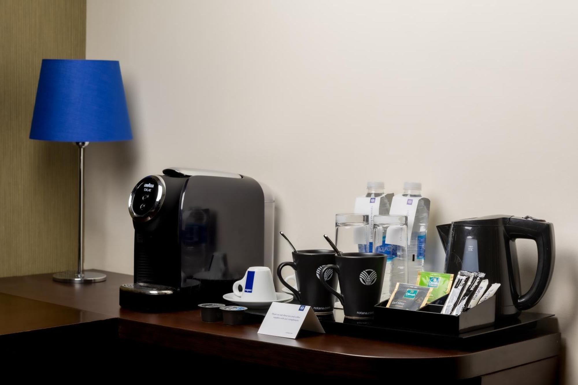 Babylon Rotana Hotel Baghdad Bagian luar foto